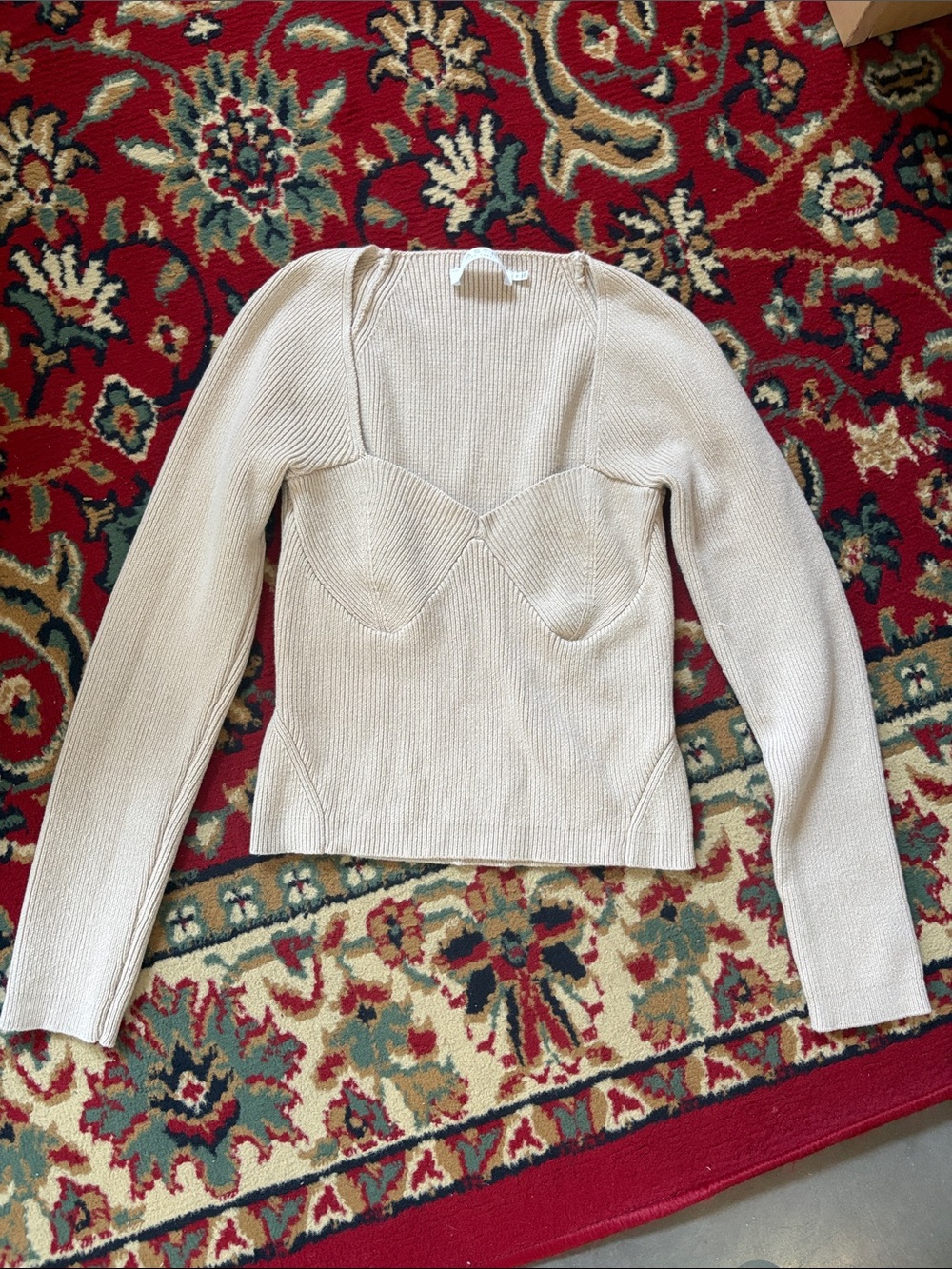 ASTR The Label Sweater